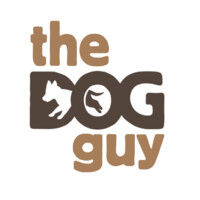 The Dog Guy logo - Similar company to Tek911