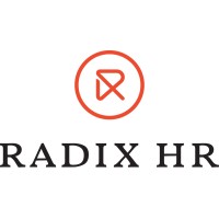 Radix HR logo - Similar company to Caven Studios Inc.