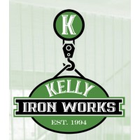 KELLY IRON WORKS INC logo - Similar company to Acme Erectors, Inc.