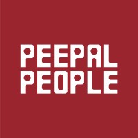 Peepal People logo - Similar company to Loisa