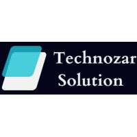 Technozar solution logo - Similar company to Wixels Digital