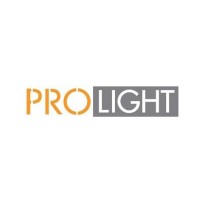 Prolight LLC logo - Similar company to Prolight