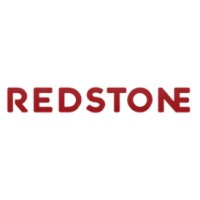 Redstone logo - Similar company to Sasu Moncocon