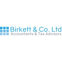 Birkett & Co. Ltd logo - Similar company to Atreus Accountants Ltd.