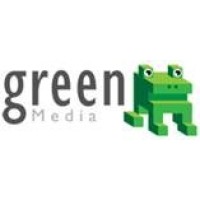 Green Media Digital logo - Similar company to Green Digital Marketing