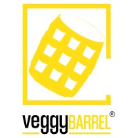 veggyBARREL Home Farming logo - Similar company to Sustainability Ecosystem Collaboration (Sec)