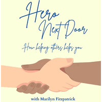 Hero Next Door Podcast