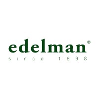 Edelman BV logo - Similar company to Intratuin
