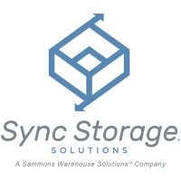 Sync Storage Solutions logo - Similar company to King Nutronics Corporation