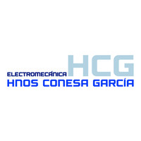 ELECTROMECÁNICA HERMANOS CONESA GARCÍA, S.L. logo - Similar company to Reliex - Gestión En Sistemas De Extracción