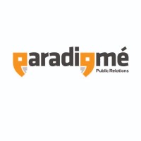 Paradigme PR Consultants logo - Similar company to Rauf Electronics