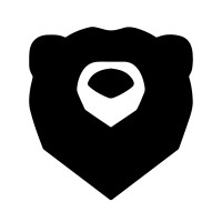 BlakBear logo - Similar company to Telmi