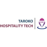 Taroko Hospitality Tech logo - Similar company to Logi Scm Digi Solutions Pvt. Ltd. (Lspl)
