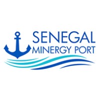 SENEGAL MINERGY PORT logo - Similar company to Millenium Transit Et Transport