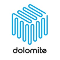 Dolomite Microfluidics logo - Similar company to Sono-Coat