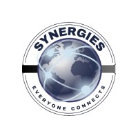 SYNERGIES logo - Similar company to Farasbee
