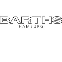 F.W. BARTH & Co. GmbH - Hamburg logo - Similar company to Robud Group