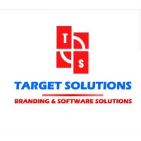 Target Solutions -Branding & Software Solutions logo - Similar company to Abibeck Software Solutions