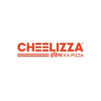 Cheelizza logo - Similar company to Sociotastic