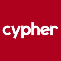 Cypher Games logo - Similar company to Sequel Games