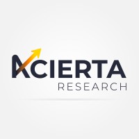 Acierta Research logo - Similar company to Damer Perú