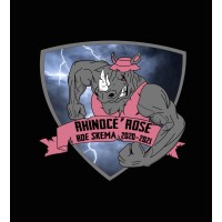 BDE SKEMA SOPHIA Rhinocé’rose 2020/2021 logo - Similar company to Essec Dance Crew