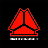 HOWO CENTRAL ASIA LTD logo - Similar company to Tiger Trucks