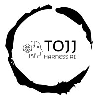 Tojj AI logo - Similar company to Manotr