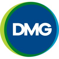 DMG Partners logo - Similar company to Cds Plastics