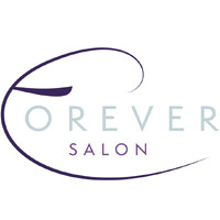 Forever Salon logo - Similar company to Rhy Labs