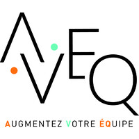 A.V.EQ logo - Similar company to Wizapt