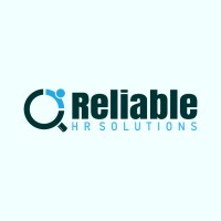 Reliable HR Solutions logo - Similar company to Reliable Placement Services