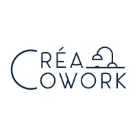 Créa Cowork logo - Similar company to Prodroner