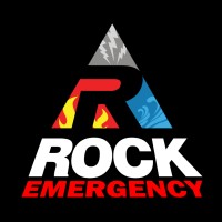 Rock Emergency Services logo - Similar company to Noxgear
