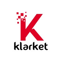 Klarket™ logo - Similar company to Unalome Communication