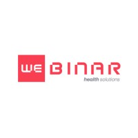 We BiNar Srl logo - Similar company to Bollino It S.P.A. | Progettazione, Sviluppo E Assistenza Di Software In Ambito Sanitario