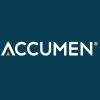 ACCUMEN logo - Similar company to H