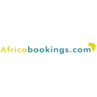Africabookings.com logo - Similar company to Reservation Centric - (We'Re Hiring)