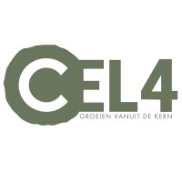 Cel 4 logo - Similar company to Cloudeenvoudig