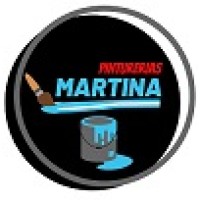 Pinturerias Martina logo - Similar company to Pinturerías Kolorian