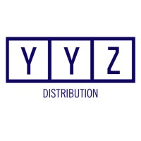YYZ Distribution Inc logo - Similar company to Jack Creative