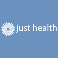 Just Health logo - Similar company to Multifamily Mason