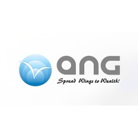 Ang Capital services pvt ltd logo - Similar company to Savvy Merit