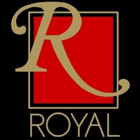 SAT Royal logo - Similar company to Royal