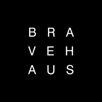 Brave Haus logo - Similar company to Brave People