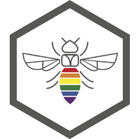 Comité FrancoQueer de l'Ouest logo - Similar company to Centre De Prévention De La Radicalisation Menant À La Violence
