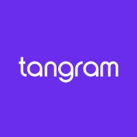 tangram logo - Similar company to Mooney App