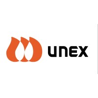 Unex B.V. logo - Similar company to Branderr B.V.