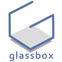 Glassbox logo - Similar company to Glass Box Technology