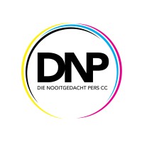 DNP Print logo - Similar company to Willowlamp